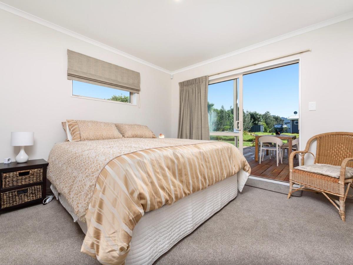 Modern Beach Break - Waihi Beach Holiday Home Kültér fotó