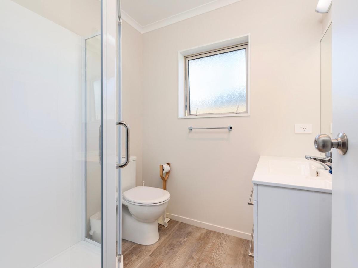 Modern Beach Break - Waihi Beach Holiday Home Kültér fotó